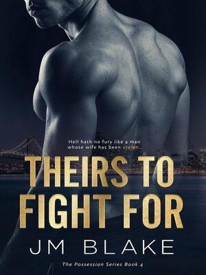 cover image of Theirs to Fight For